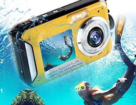 snorkeling camera snorkeling camera