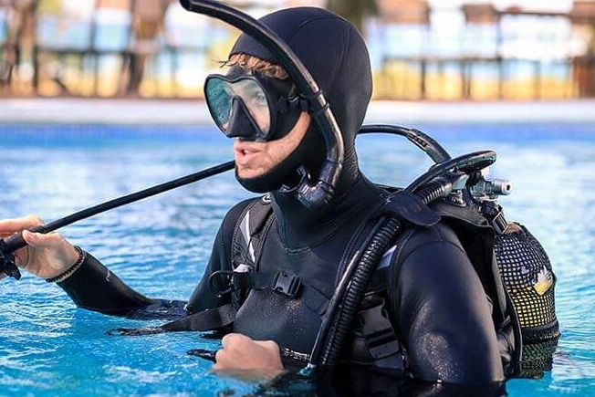 life jacket for snorkeling