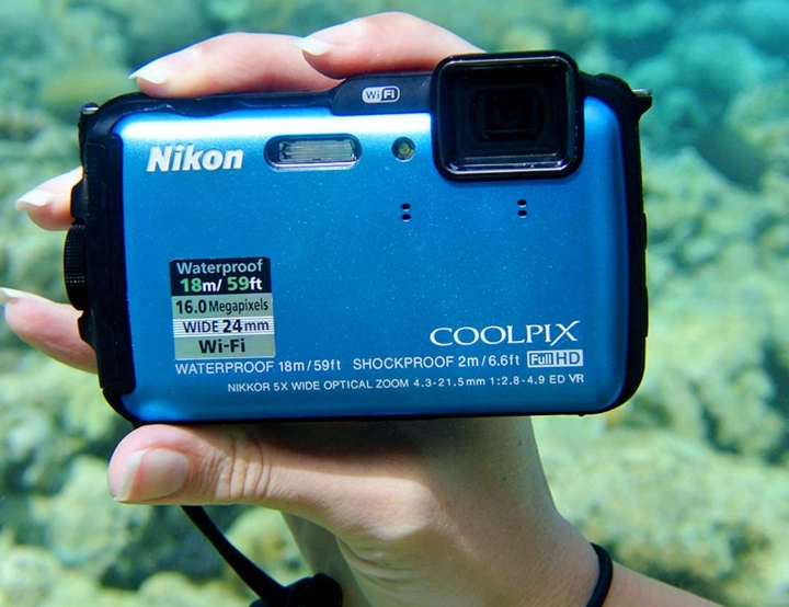 best budget underwater camera best budget underwater camera