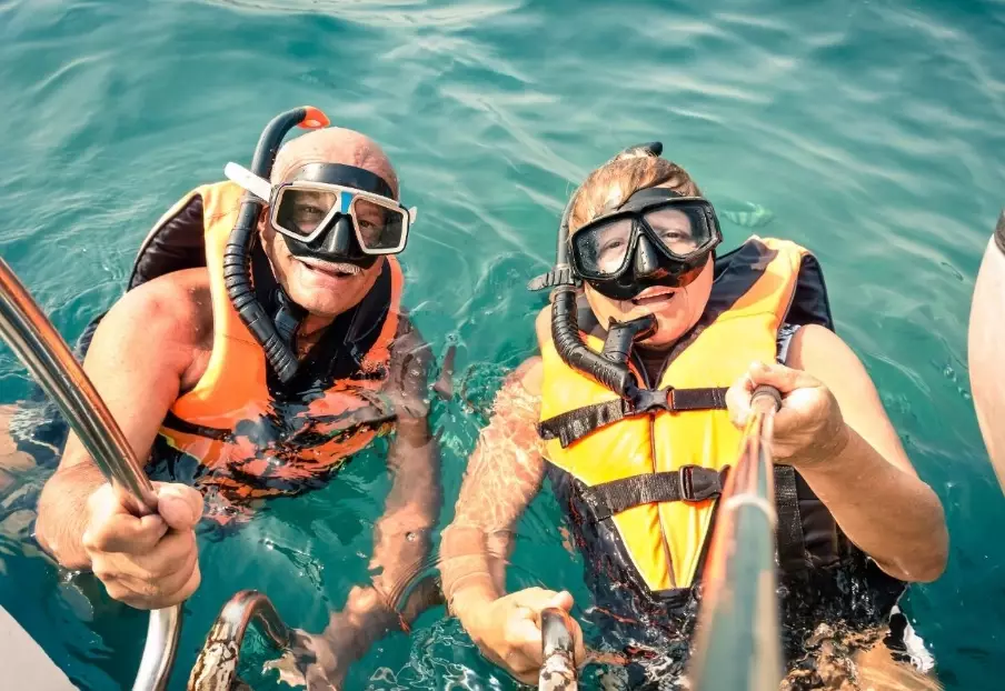 snorkeling vest for beginners snorkeling vest for beginners
