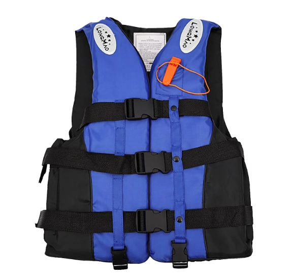 snorkel vest benefits