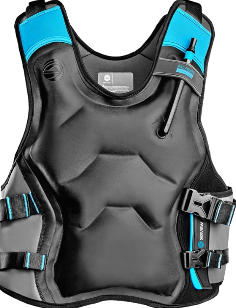 how to choose a snorkel vest